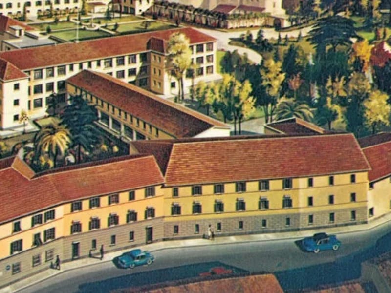 Rsa "Piccola Casa Cottolengo" - Casa di Riposo in Pisa, Toscana photo 2