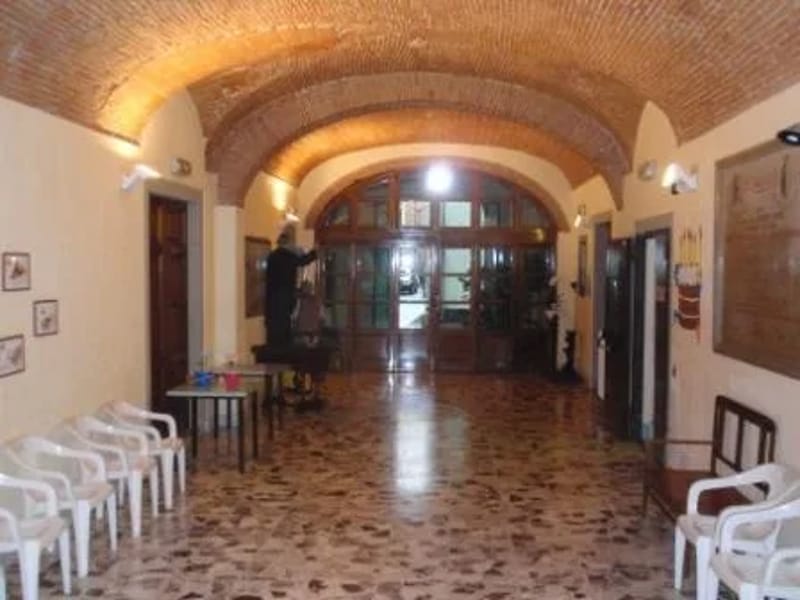 Rsa "Piccola Casa Cottolengo" - Casa di Riposo in Pisa, Toscana photo 1