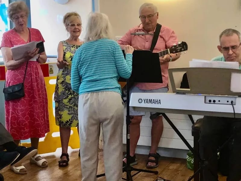 Brindley Manor Nursing Home - Nursing Home in Droitwich, England photo 1