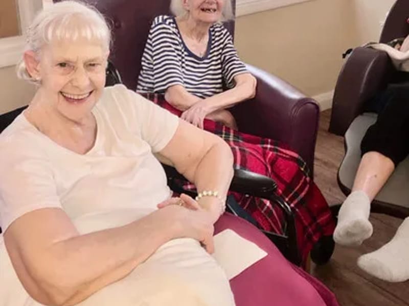 Brindley Manor Nursing Home - Nursing Home in Droitwich, England photo 2