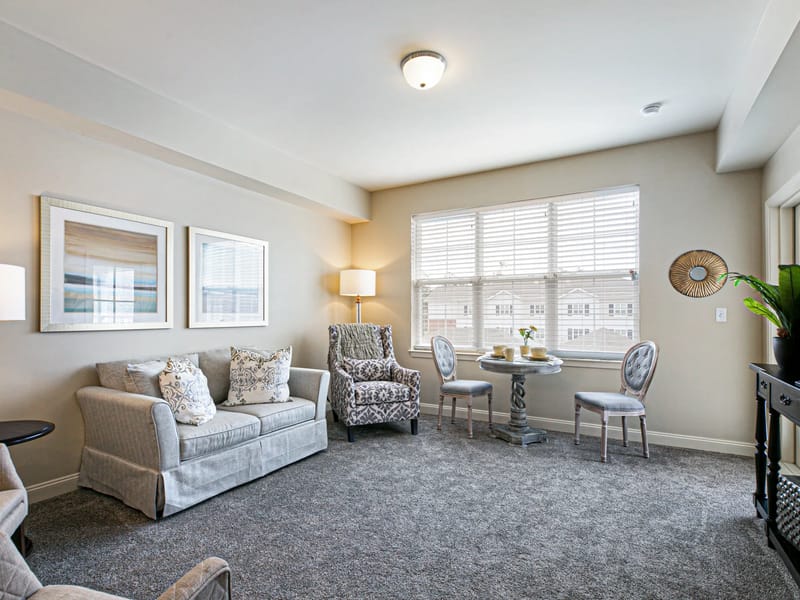 Creole Cottage Residential Care Home - Level 1 — Assisted Living, Lacombe, LA · photo 2