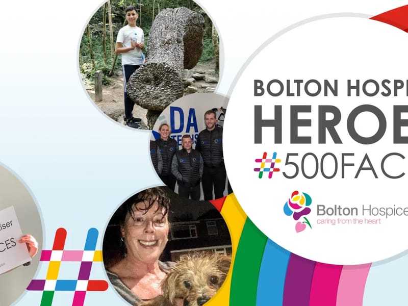 Bolton Hospice - Hospice in Bolton, England photo 3