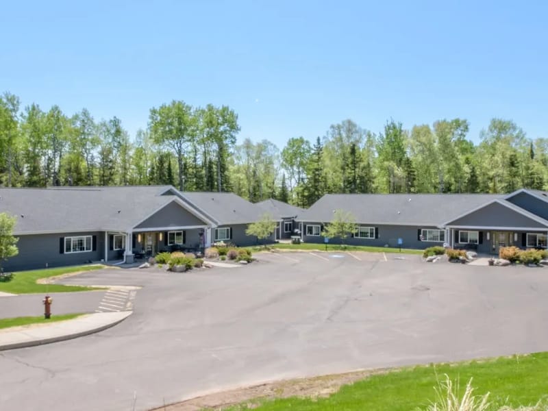 Diamond Willow Cloquet 2 - Assisted Living in Cloquet, MN photo 1
