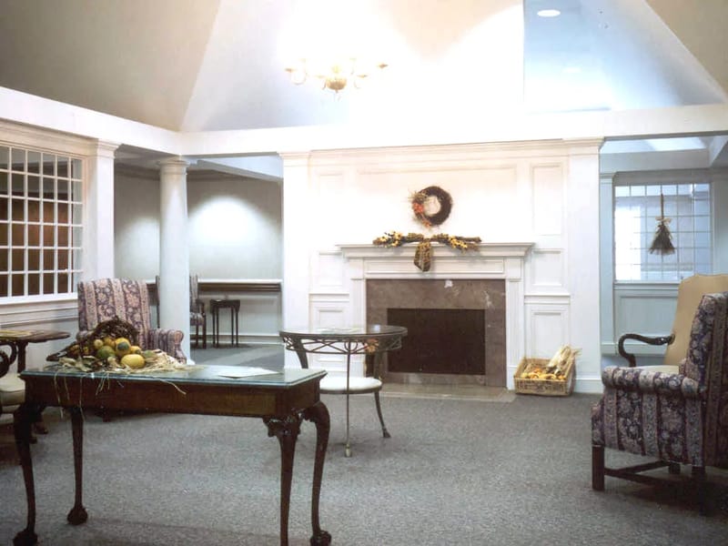 Broadlands Residential Care Home in Nottingham, England photo 1