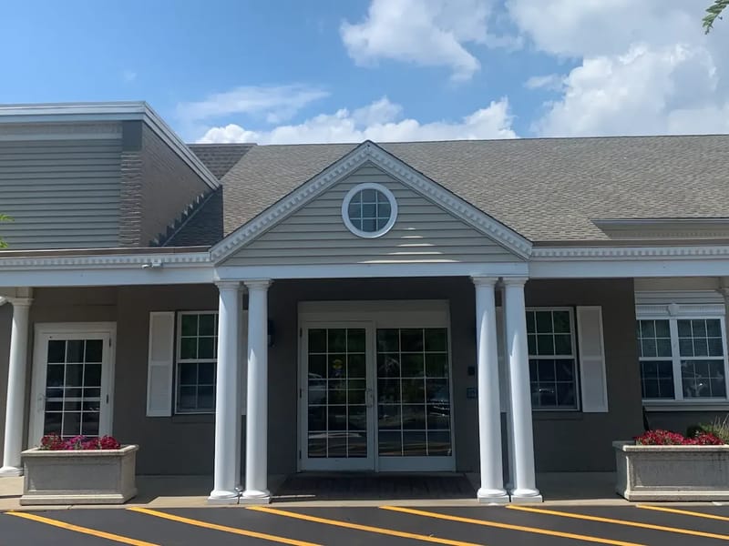 Whispering Pines Rehabilitation and Nursing Center — Assisted Living, East Haven, CT · photo 1