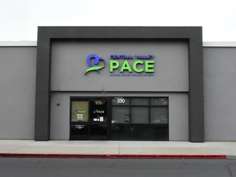 Central Valley Pace Modesto - PACE Program in Modesto, CA photo 1