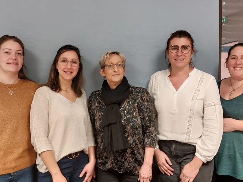 SSIAD FDGL LYON 3 - Soins Infirmiers à Domicile in LYON, Auvergne-Rhône-Alpes photo 3