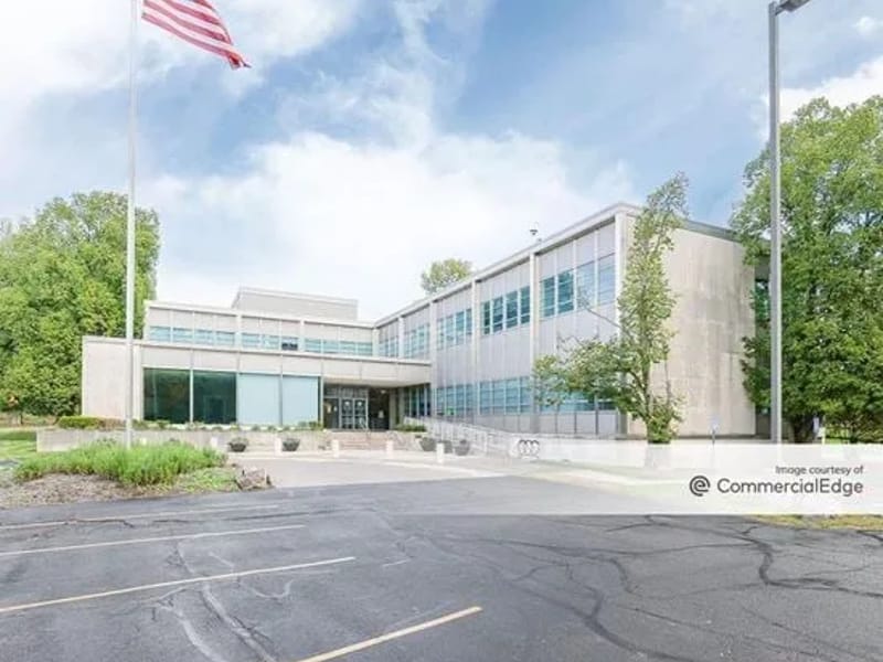 Cleveland Clinic Hospice — Hospice, Independence, OH · photo 2