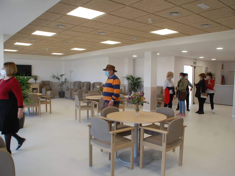 Residencia Geriatrica Hogar Tercera Edad Deolinda - Hogar de Ancianos in RIO CUARTO, CÓRDOBA photo 3
