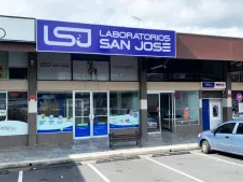 LABOARTE - Residencial para Idosos in São José, SC photo 1