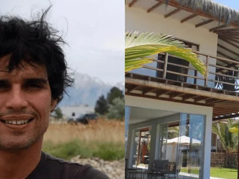 GERIATRICO RESIDENCIA NUESTRO HOGAR - Hogar de Ancianos in PARANA, ENTRE RÍOS photo 2