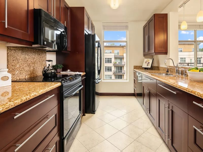 Aljoya Thornton Place - Assisted Living in Seattle, WA photo 3