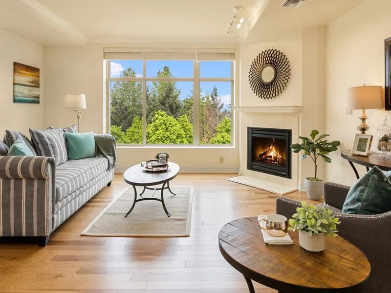 Aljoya Thornton Place - Assisted Living in Seattle, WA photo 2
