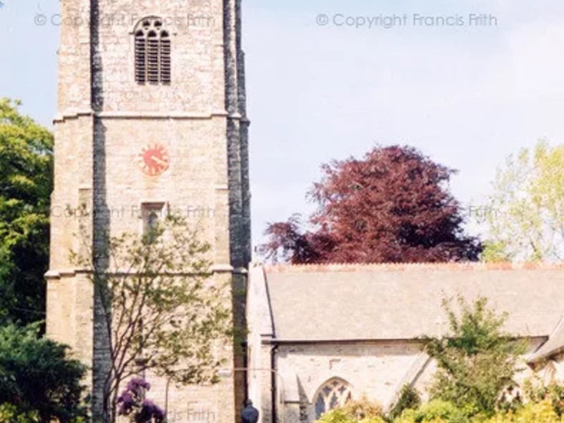 Kenwyn - Nursing Home in Truro, England photo 3