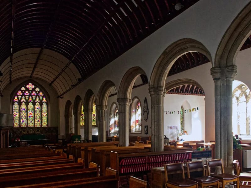 Kenwyn - Nursing Home in Truro, England photo 2