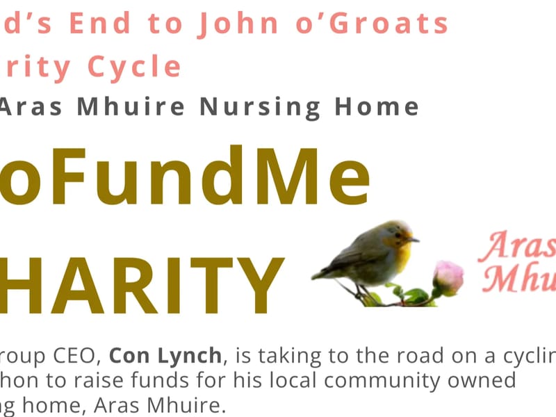 Aras Mhuire Nursing Facility - Nursing Home in Drogheda, Louth photo 1