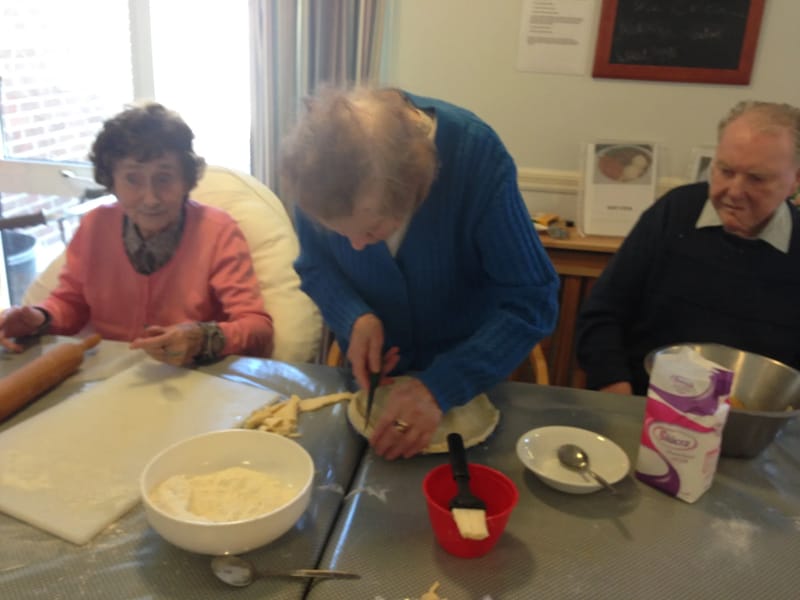 Aras Mhuire Nursing Facility - Nursing Home in Drogheda, Louth photo 2