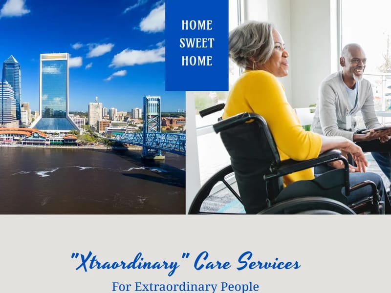 ANDRE HEAVENLY HOMECARE AGENCY - Home Health Nursing in Merrillville, IN photo 2