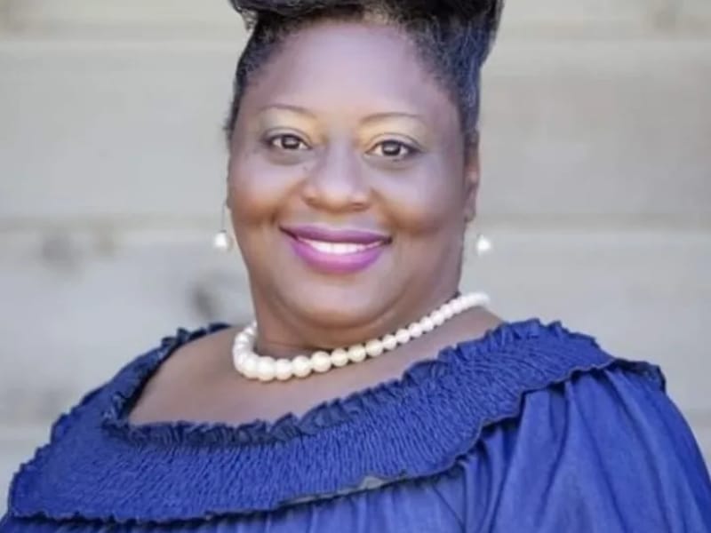 ANDRE HEAVENLY HOMECARE AGENCY - Home Health Nursing in Merrillville, IN photo 1