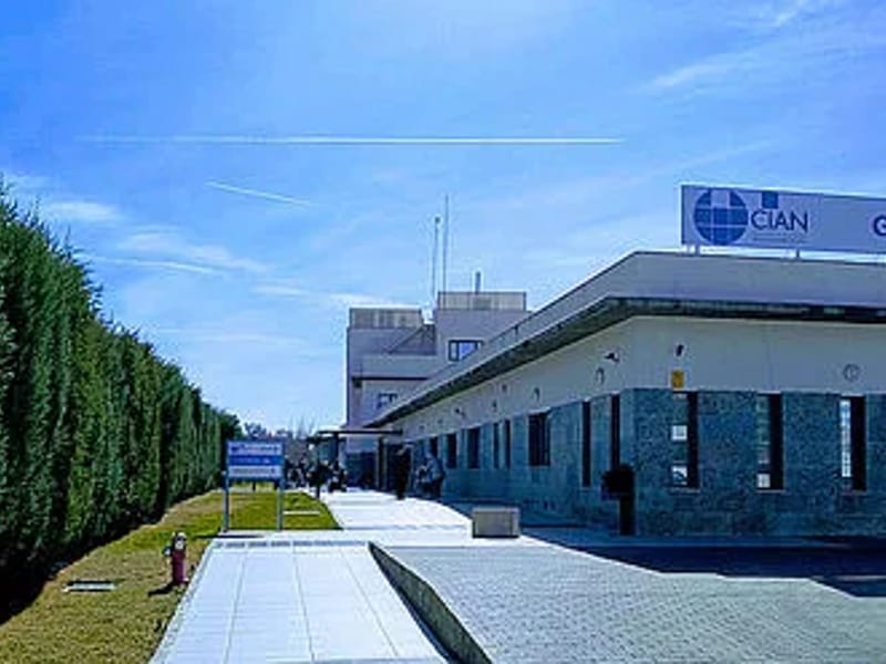 C.I.A.N. Grupo 5, Otras Residencias - Hogar de Ancianos in Alcalá De Henares, Madrid photo 3