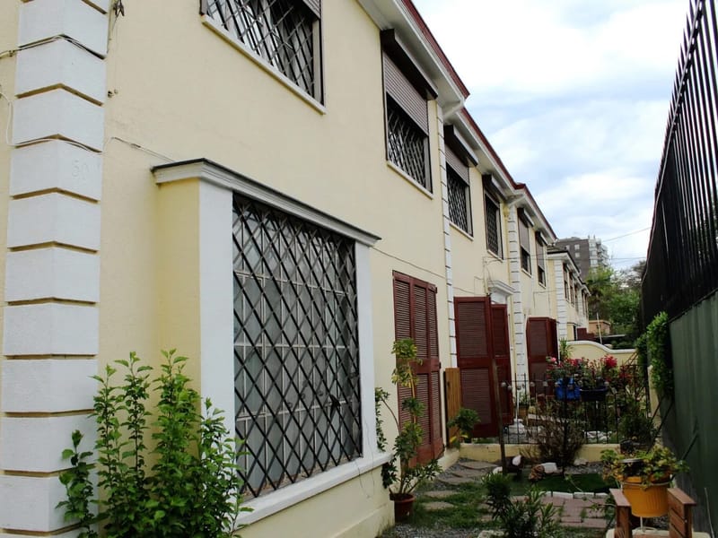 Casa Reposo A Traves Del Tiempo - Hogar de Ancianos in Ñuñoa, Región Metropolitana de Santiago photo 1
