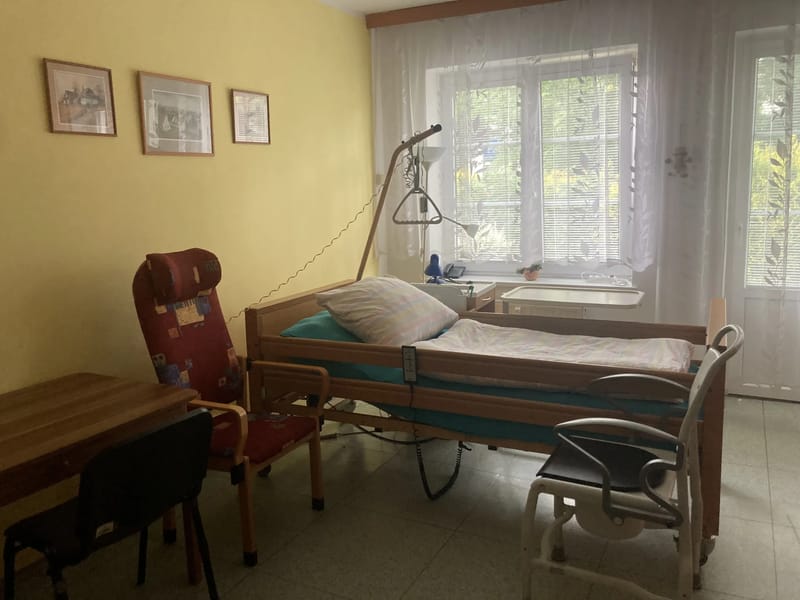 Odlehčovací služba Stacík - Denní stacionář in Jihlava, Kraj Vysočina photo 1