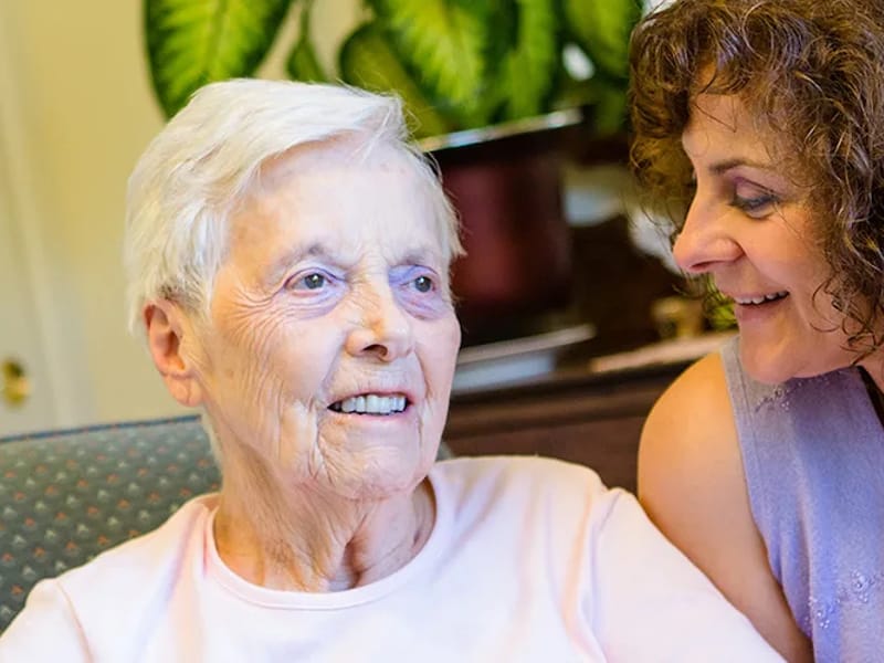 Bethany Home Care 2 - Assisted Living in Oakland, CA photo 3