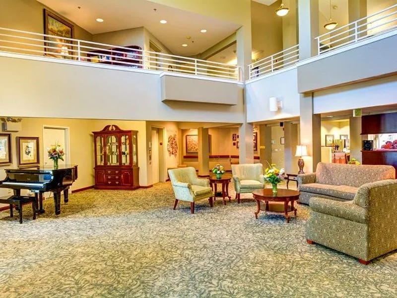 Applegate House Of Grants Pass - Assisted Living in Grants Pass, OR photo 2
