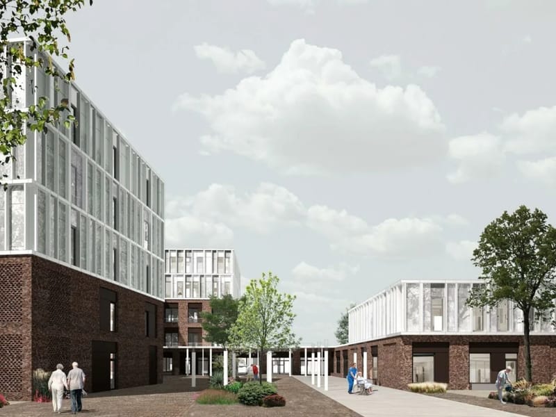 Marienlund Daghjem - Dagaktivitet for voksne in Silkeborg, Region Midtjylland photo 2