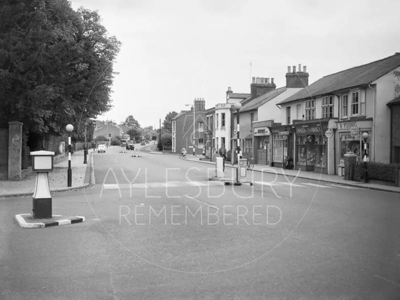 Reach Wendover Road in Aylesbury, England photo 1