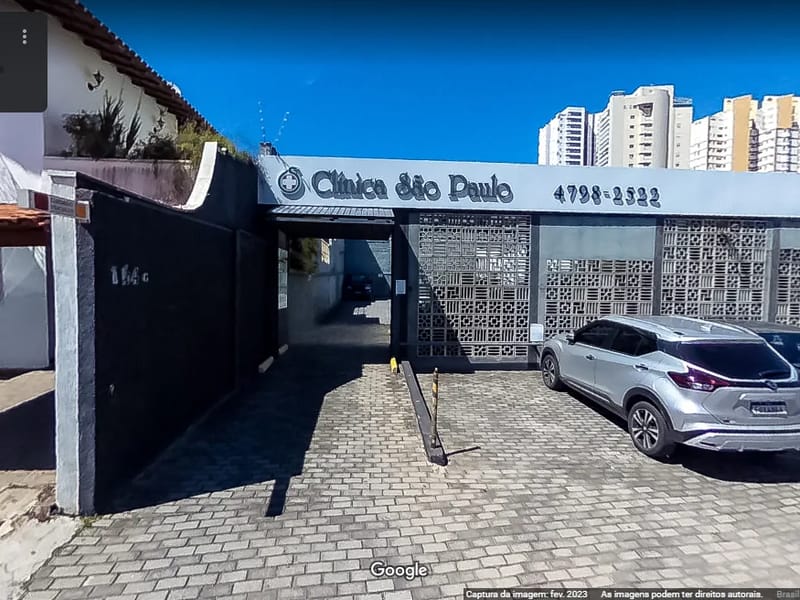 Clinica Silas - Cuidado Domiciliar in São Paulo, SP photo 1