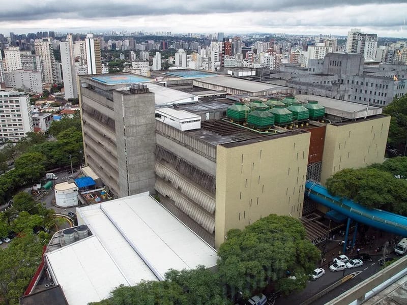 Clinica Silas - Cuidado Domiciliar in São Paulo, SP photo 2