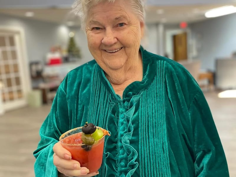 Gardens Of Westbrooke - Assisted Living in Zephyrhills, FL photo 1