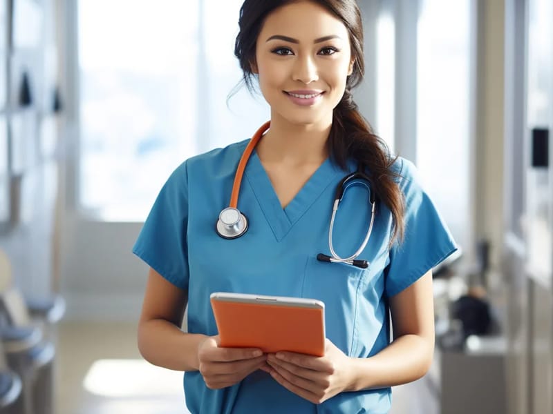 Silver Home Health Care, Inc. - Home Health Nursing in Sierra Madre, CA photo 2