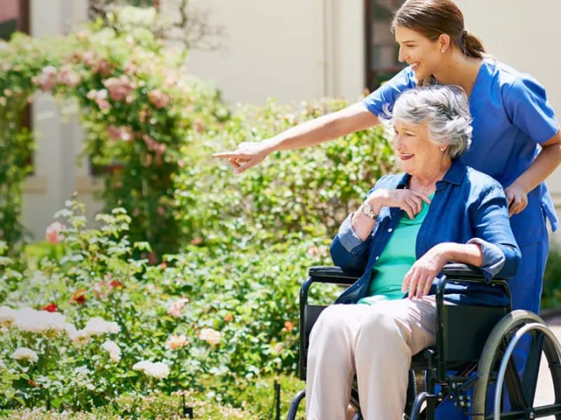 America-Loving Care Home Health, INC - Home Health Nursing in Doral, FL photo 2