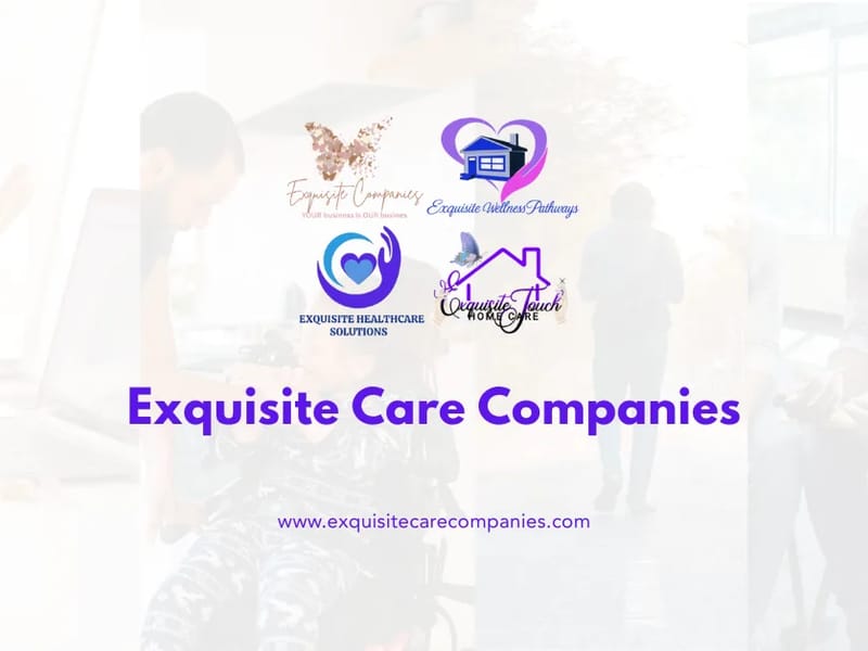 Esquisite Care UK Ltd in Hove, England photo 2