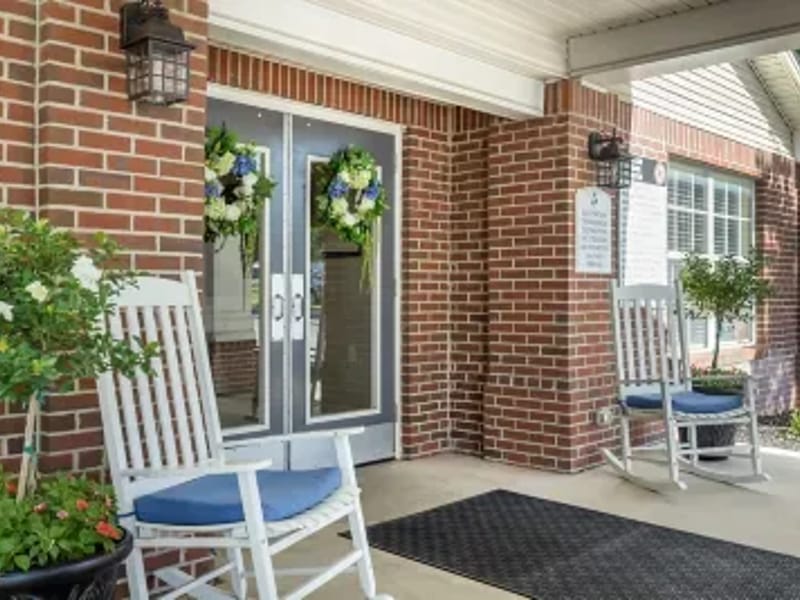 Brookdale Hollywood Park - Assisted Living in Hollywood Park, TX photo 1