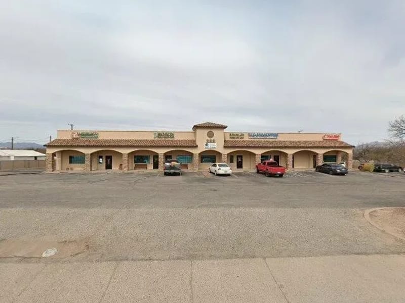 Benson Hospital - Hospital in Benson, AZ photo 1