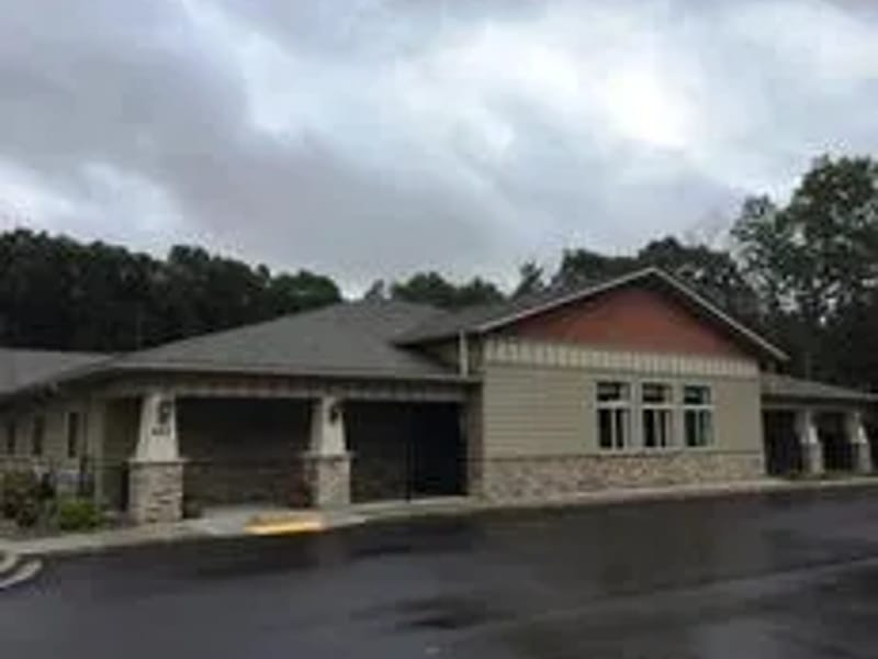 Care Partners Stevens Point 1 - Assisted Living in Stevens Point, WI photo 1