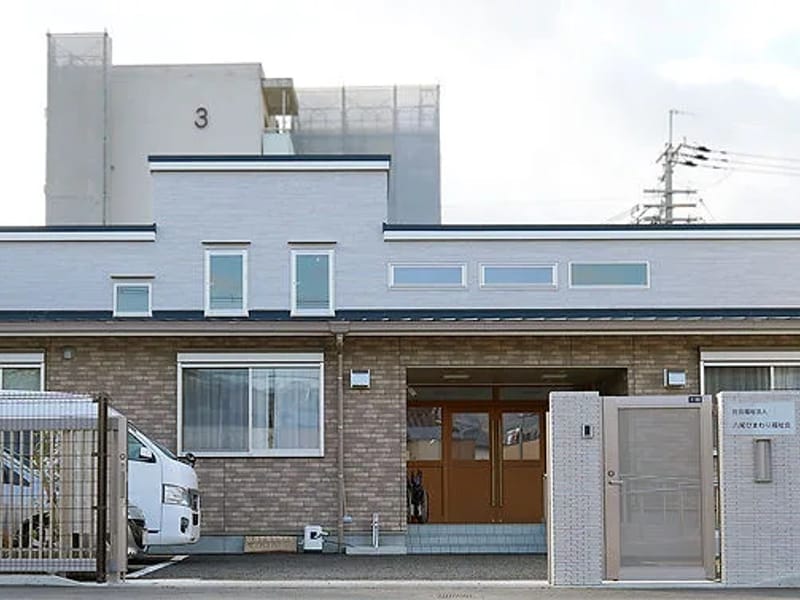 ひまわり福祉サービス橋本事業所 - 有料老人ホーム in 橋本市, 和歌山県 photo 2