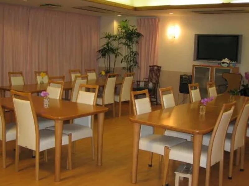 グリーンズ湘南・鎌倉 - 有料老人ホーム in 鎌倉市, 神奈川県 photo 2