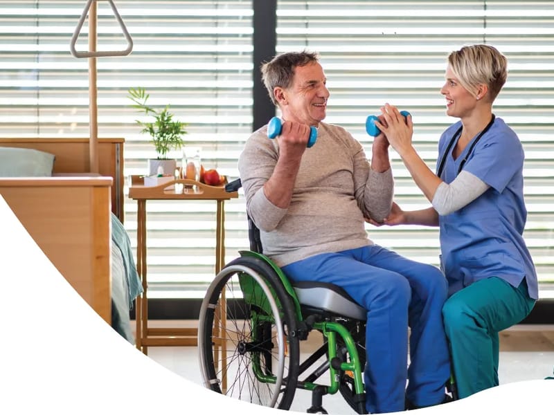PCash Healthcare Limited- Dorset - In-Home Care in Bournemouth, England photo 3