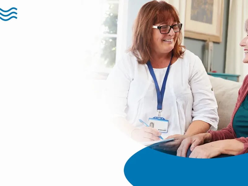 PCash Healthcare Limited- Dorset - In-Home Care in Bournemouth, England photo 2