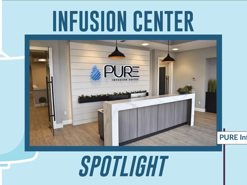 ACCURX INFUSION CENTER, LLC - Home Health Nursing in Hoover, AL photo 3