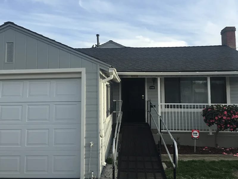 Golden Living Guest Home, Llc - Assisted Living in Oakland, CA photo 1