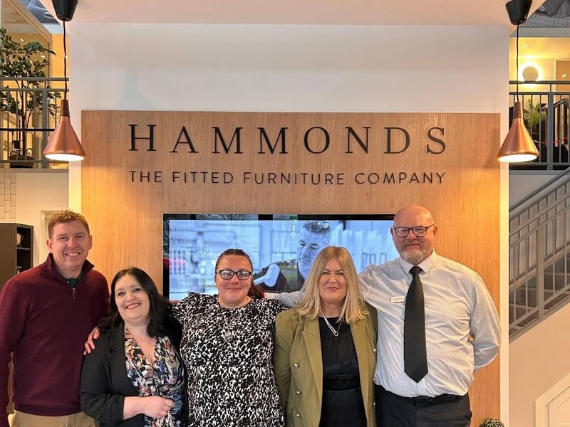A & D Hammonds Ltd - In-Home Care in Barking, England photo 1