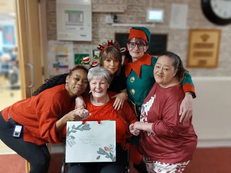 Partnering in Care Limited - In-Home Care in Oldbury, England photo 5