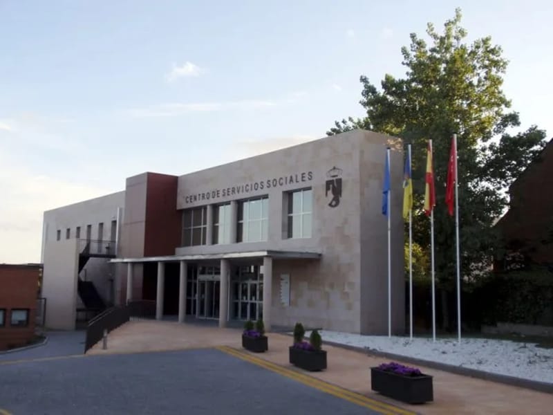 Bouco Torrelodones, Residencia Para Personas Mayores - Hogar de Ancianos in Torrelodones, Madrid photo 2