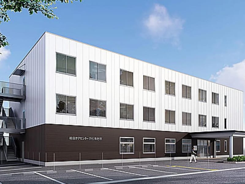 かんわ堂居宅介護支援室 - 有料老人ホーム in 浜松市中央区, 静岡県 photo 2