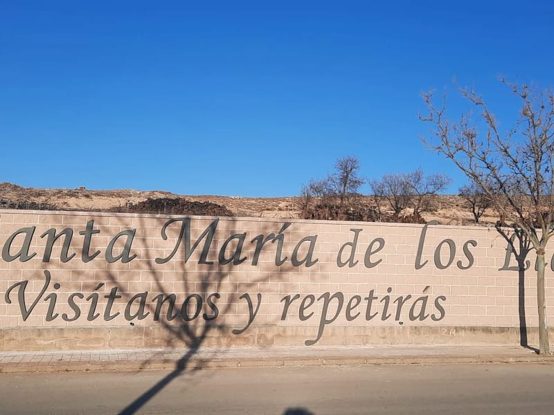Centro De Dia De Santa Maria De Los Llanos - Centro de Día in Santa Maria De Los Llanos, Castilla-La Mancha photo 2